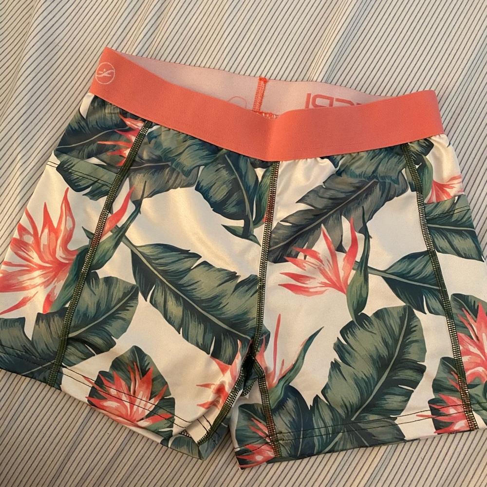 Fitspi Shorts
